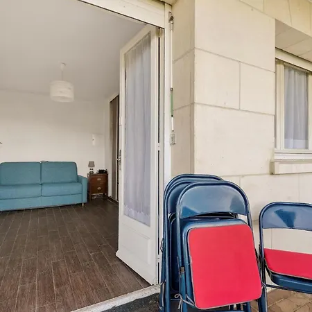 Elisabeth - Maeva - 2 Personnes Bord De Avec Terrasse Mae-4813 Apartment